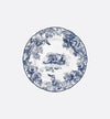 Set da tè e stoviglie Toile de Jouy di Christian Dior