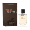 Hermès - Terre d' Hermes Eau de Toilette 100ml (Boxed)