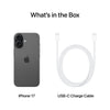 iPhone 17 512GB Black