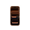 iPhone 17 Pro 1TB Cosmic Orange