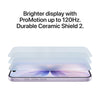 iPhone 17 512GB White