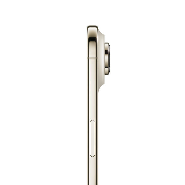 iPhone Air 256GB Light Gold