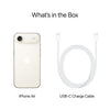 iPhone Air 256GB Light Gold