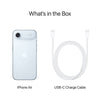 iPhone Air 1TB Sky Blue