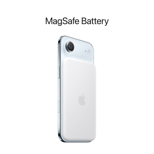 iPhone Air 1TB Sky Blue