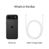 iPhone Air 1TB Space Black