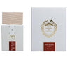 Ducci Tuscan gardens ruby ​​red