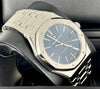 Royal Oak Selfwinding 2016 Full Set | Blue Dial | 15400ST.OO.1220ST.03