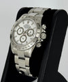 Rolex DaytonaCosmograph With Service Cards Serial F 2004-5