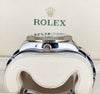 Rolex Sky-Dweller 42 mm Annual Calendar Box Papers Like New 2018
