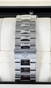 Patek Philippe Nautilus 5980/1A-014 | Black Dial Full Set