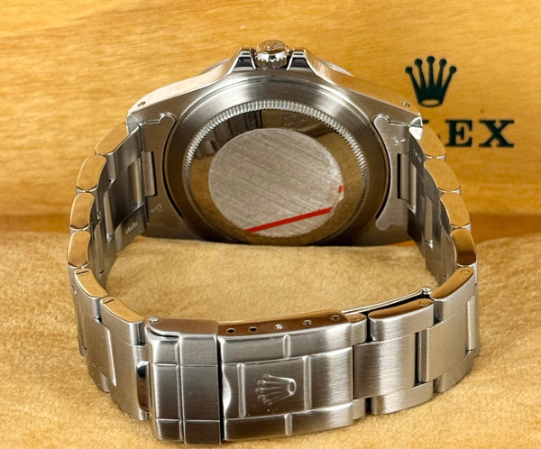 Explorer II Serial U Very Nice Condition
