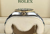 Submariner Date 2020 LC EU Steel Gold Like new