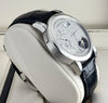 Lange 1 Tourbillon Full Set First Purchase Invoice Unpolished PT950 Limited 150 Pcs