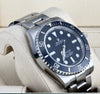 Submariner (No Date) Certified NODATE 2014 Box Papers like new