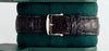 Villeret QuantiÃ¨me Complet Moon Phase 18k White Gold Chcolate Dial 38 mm With Original Papers