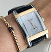 Gondolo Platinum & Rose Gold Box and Papers Like New