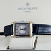 Gondolo Platinum & Rose Gold Box and Papers Like New