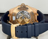 Royal Oak Selfwinding 41mm Rose Gold With Box NEVER POLISHED