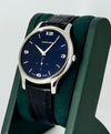 L.U.C Xps 18k White Gold 39.5mm With Original Papers No Original Buckle BEST PRICE