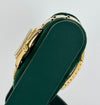 Oyster Perpetual 31 Beautiful Condition Solid Gold 1967
