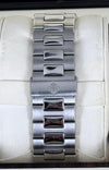 Nautilus 5712 Steel Like New Full Set