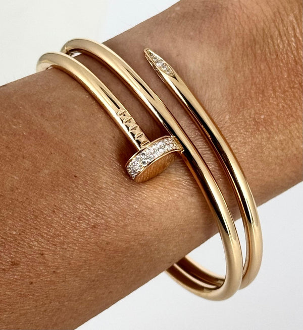 Juste un Clou BRACELET