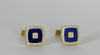 ZILLY CUFFLINKS