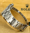 Oyster Perpetual 31 Original Box And Papers Very Good Condition