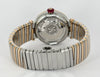 Lucea 33mm Steel And Gold Like New