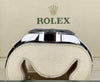 Explorer II Black Dial NEW