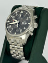 Pilot Spitfire Chronograph Full Set Like New