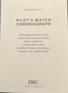 Pilot Spitfire Chronograph Full Set Like New