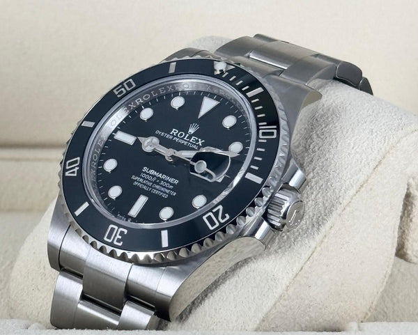 Submariner (No Date) 2025 New