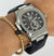 Patek Philippe Nautilus Triple Calendar Moon Phase 2014 Full Set