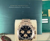 Rolex Daytona Everose Gold 2010 Like New Full Set