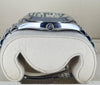 Datejust 41 Certified Jubille Blue Stick Dial Full Set 2022