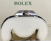 Rolex Datejust 31 mm 18 K Rose Gold With Choclate Diamonds Dial