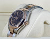 Rolex Datejust 31 mm 18 K Rose Gold With Choclate Diamonds Dial