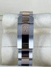 Rolex Datejust 31 mm 18 K Rose Gold With Choclate Diamonds Dial