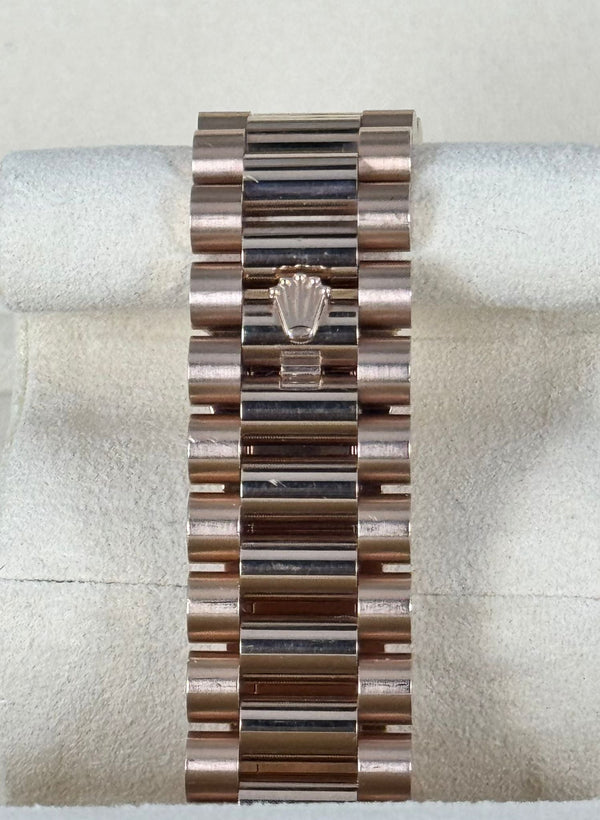 Rolex Day-Date 40