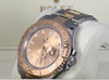 Rolex Yacht-Master 40 18K Gold Full Set Like new