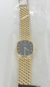 Patek Philippe Golden Ellipse 3738 J After Full Service By Patek Philippe