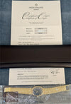 Patek Philippe Golden Ellipse 3738 J After Full Service By Patek Philippe