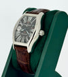 Ulysse Nardin Michelangelo Utc Dual Time Michelangelo very Good Condition After Service