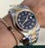 Rolex Datejust II 2015 Like New Box Papers 2015