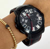 Christophe Claret Blackjack 21 PVD Full SET Limited Edition 1-21 Tiger Dial