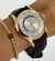 Patek Philippe 5130 R World Timer Full set