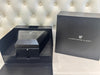Christophe Claret Blackjack 21 PVD Full SET Limited Edition 1-21 Tiger Dial
