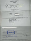 Patek Philippe Calatrava Weekly Calendar Unworn 2024 full set